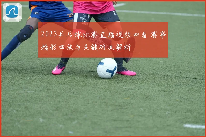 2023乒乓球比赛直播视频回看 赛事精彩回放与关键对决解析