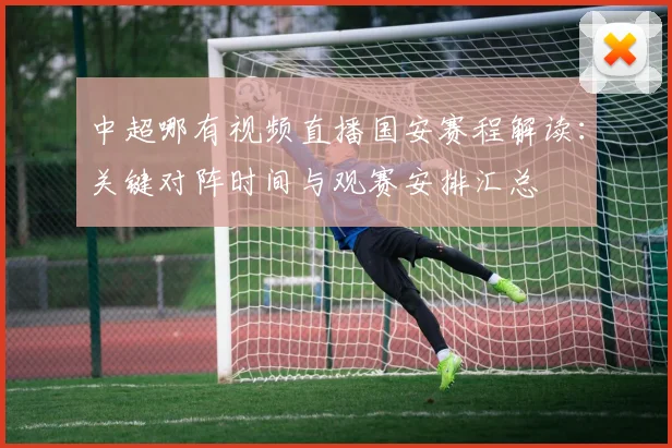 中超哪有视频直播国安赛程解读：关键对阵时间与观赛安排汇总