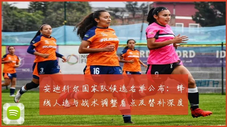 安迪科尔国家队候选名单公布：锋线人选与战术调整看点及替补深度评估