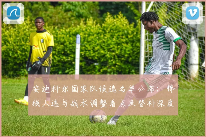 安迪科尔国家队候选名单公布：锋线人选与战术调整看点及替补深度评估